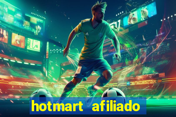 hotmart afiliado entrar login